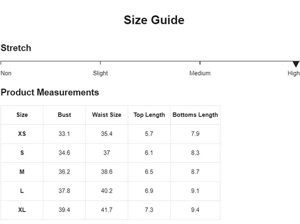 Bikini Swimsuit Multiple - Image 4