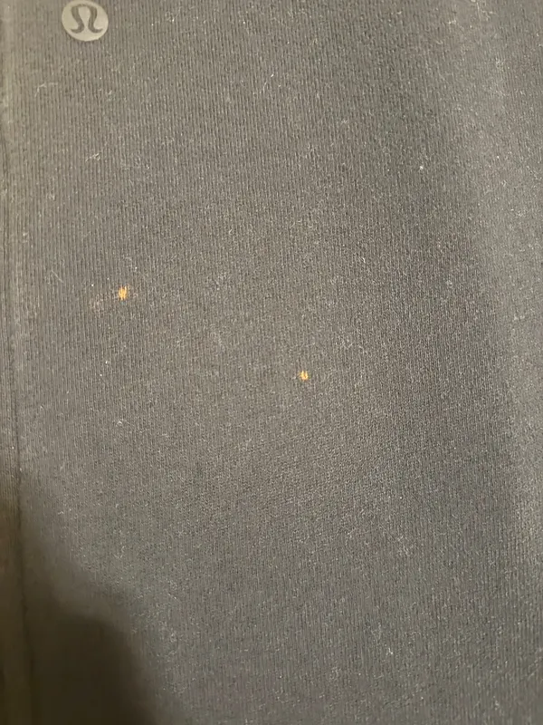 Lululemon Scuba Sweatpants Mid-Rise - Image 3
