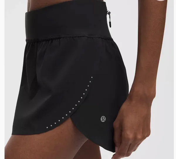Fast and Free Lululemon Shorts 3" - Image 3