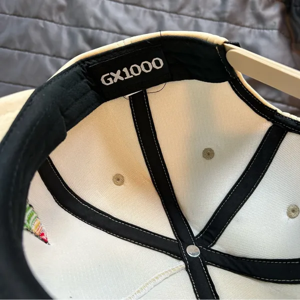 GX1000 SailBoat San Francisco Trucker Hat - Image 6