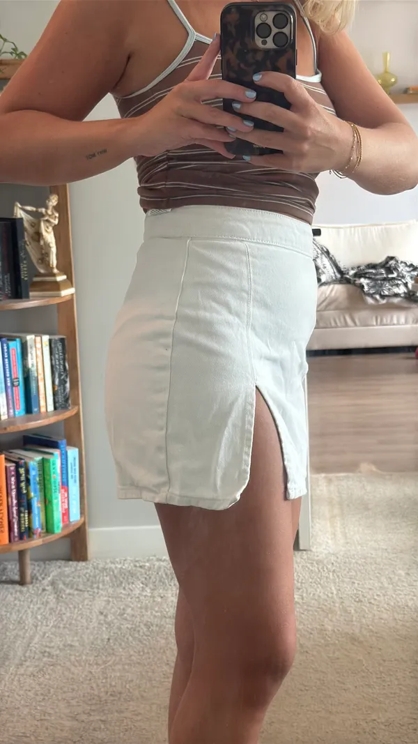 Lioness Princess Polly Skirt - Image 2