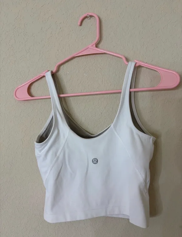 Lululemon Align Tank - Image 2