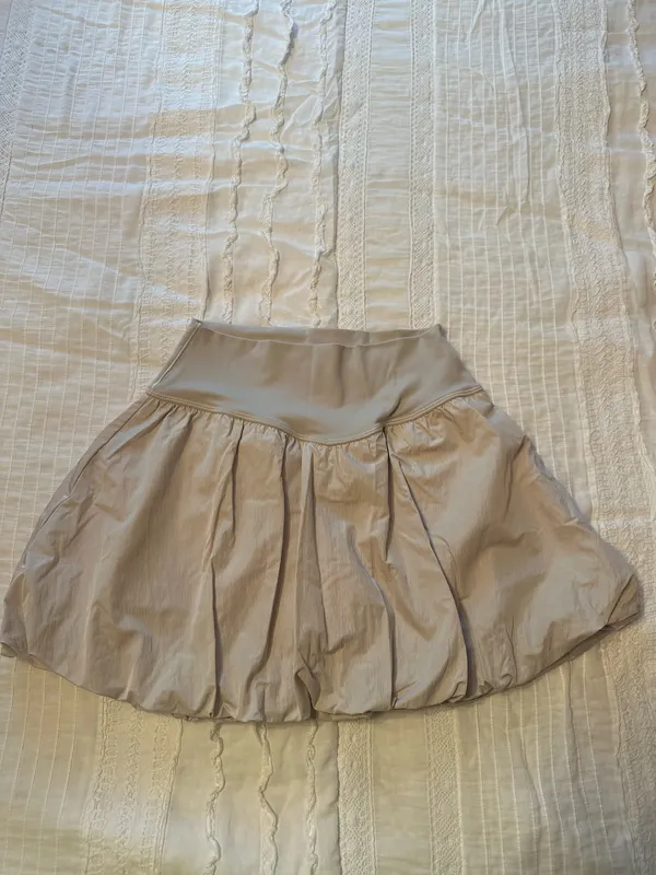 OFFLINE by Aerie Bubble Skort - Image 2
