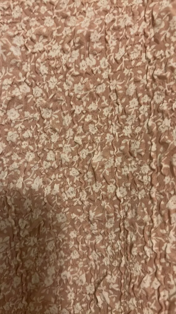 English Factory Bubble Top - Image 3