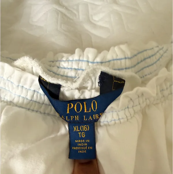 Ralph Lauren Polo Teen Dress - Image 3