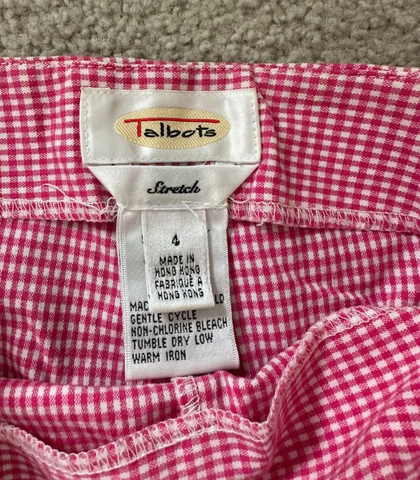 Pants - Image 3