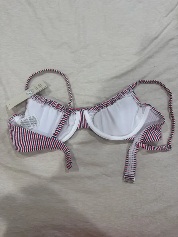 No Boundaries Bikini Top - Image 2