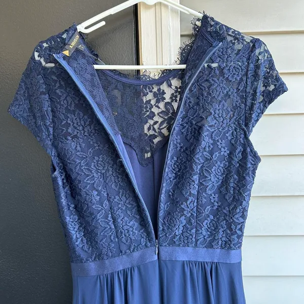NWT Dress Blue - Image 8