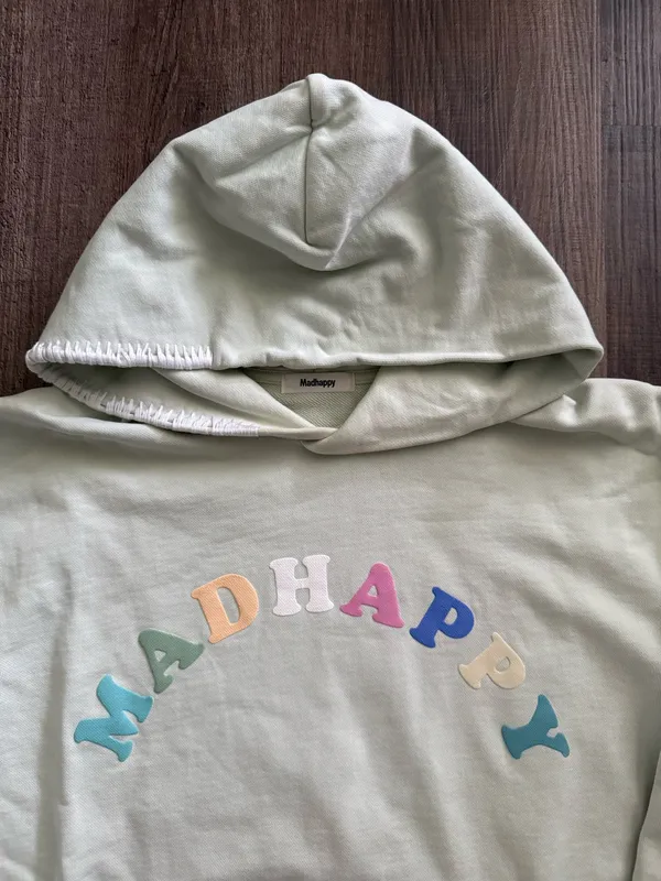 Madhappy Hoodie - Image 3