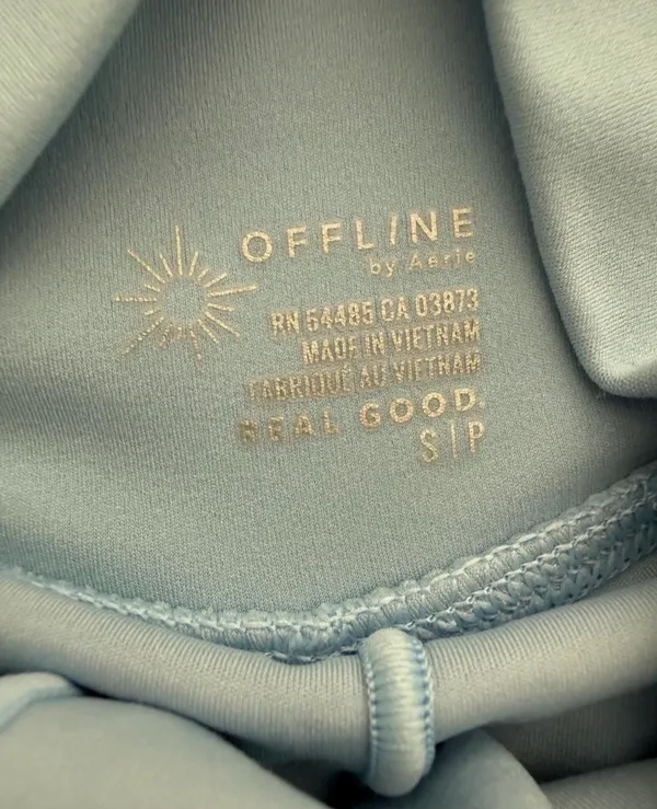 OFFLINE by Aerie Shorts - Image 2