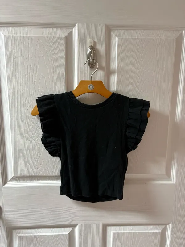 ZARA tank top - Image 2