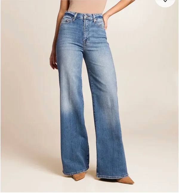 7 For All Mankind Jeans Women’s - Image 5