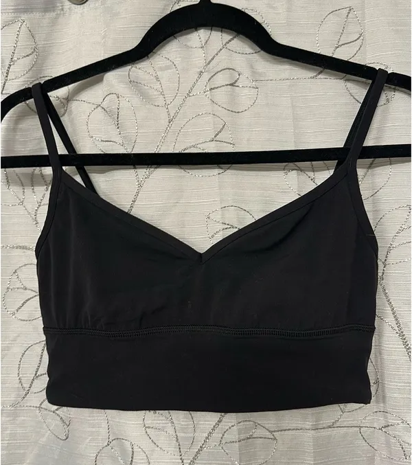 Lululemon Sweetheart Align Bras - Image 14