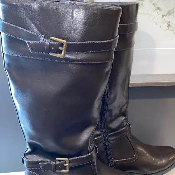 New Chaps boots - Image 3