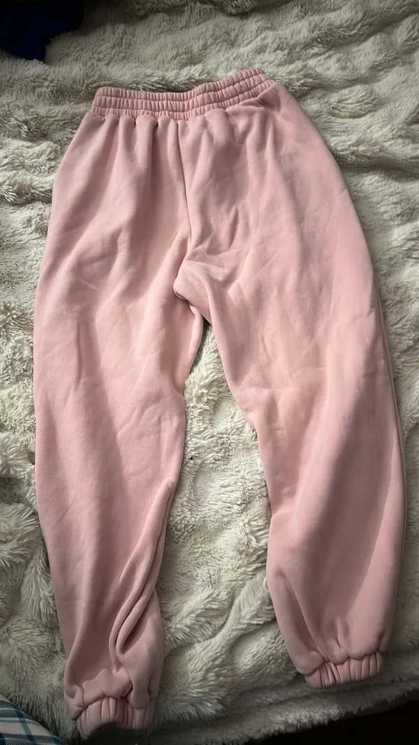 Pastel Comfort Colors Sweatpants - Image 4