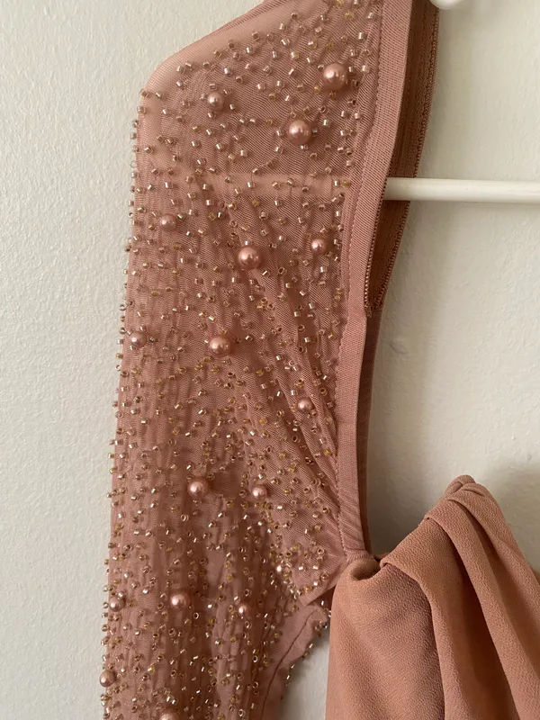 Oh Polly Florence Long Sleeve Dress - Image 5