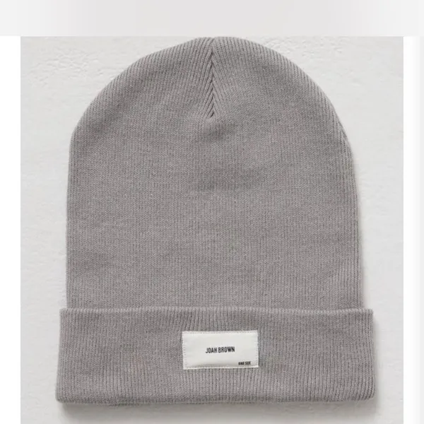 Joah Brown Beanie! - Image 2