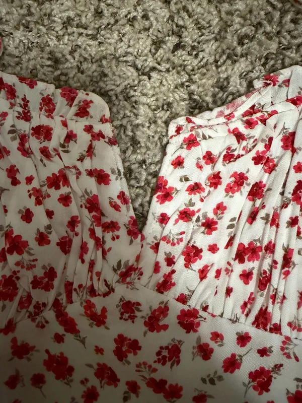 Altar'd State Romper - Image 6
