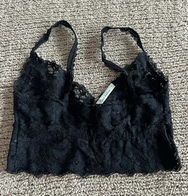 Mystique Boutique Bralette - Image 2