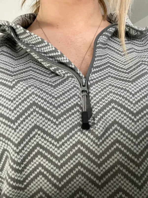 Quarter Zip - Image 5