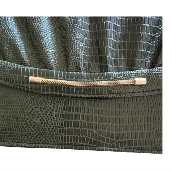 ‎Vintage Purse Green - Image 5