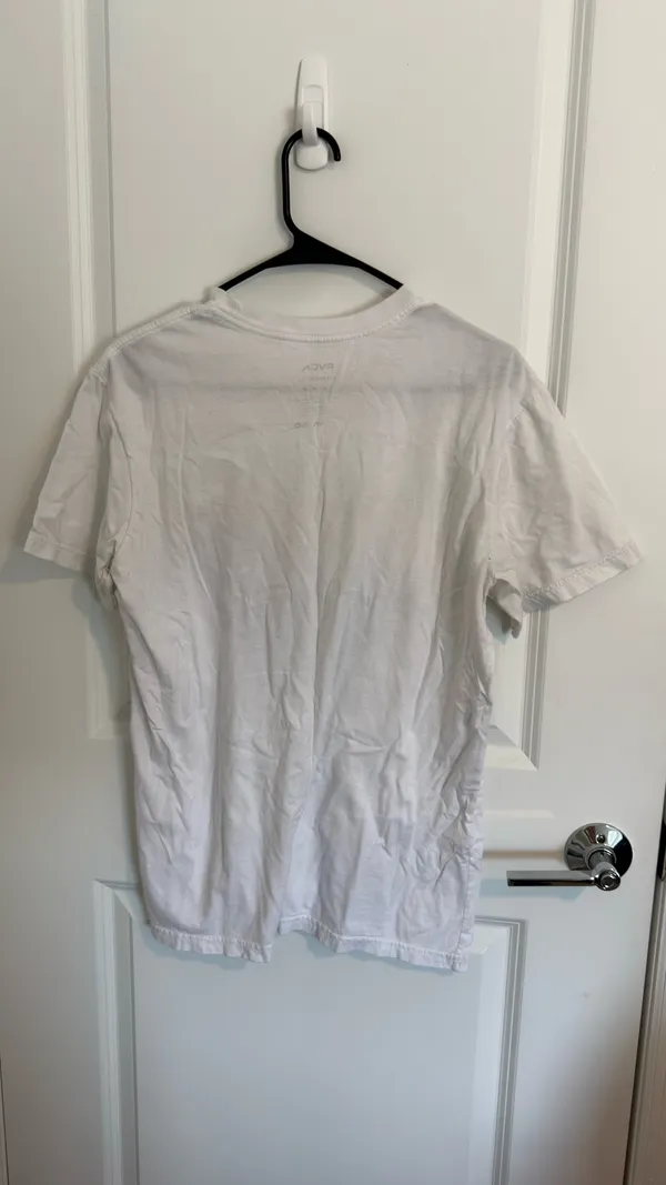 RVCA T-Shirt - Image 2