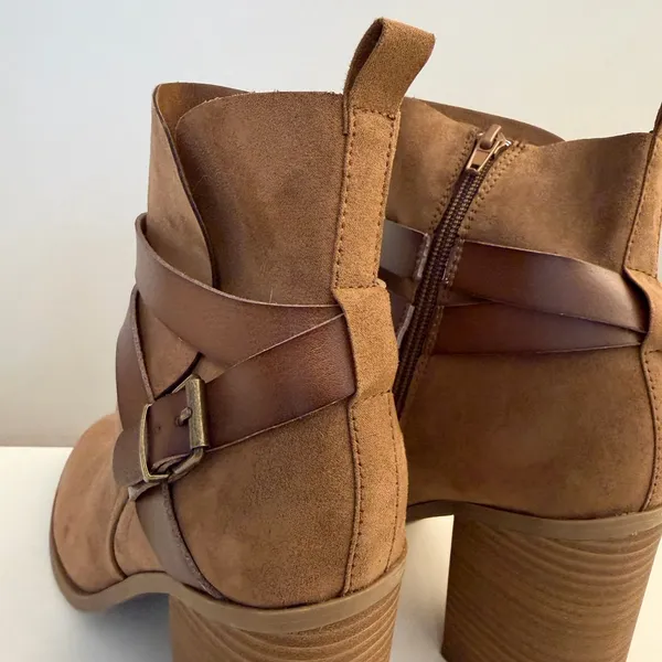 Madden Girl Elliot Boot NWOT - Image 8