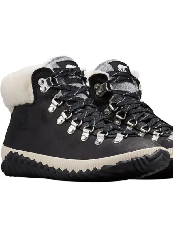 Sorel Women's Out N About Plus Conquest' Boots - Image 3