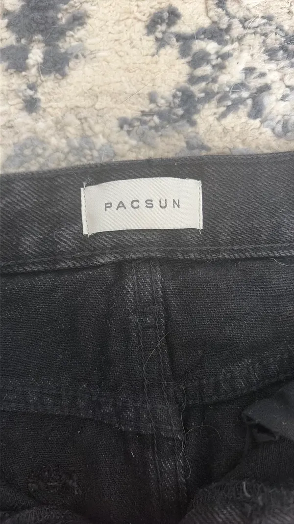 PacSun Jean Skirt - Image 3