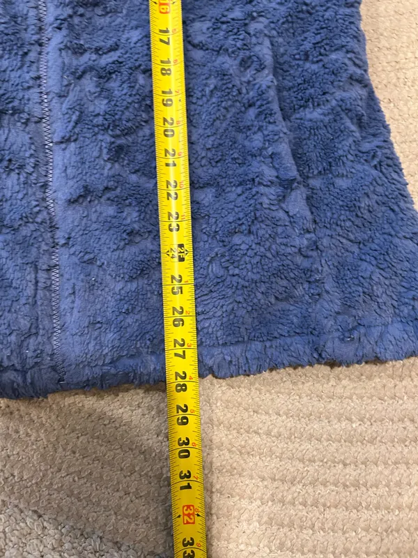 The North Face reversible jacket  - Image 8