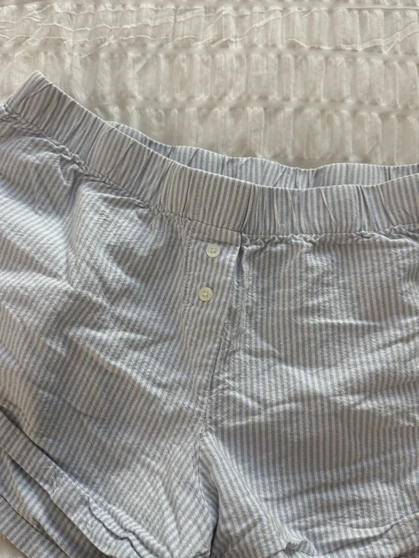 Brandy Melville Boxer Shorts - Image 2