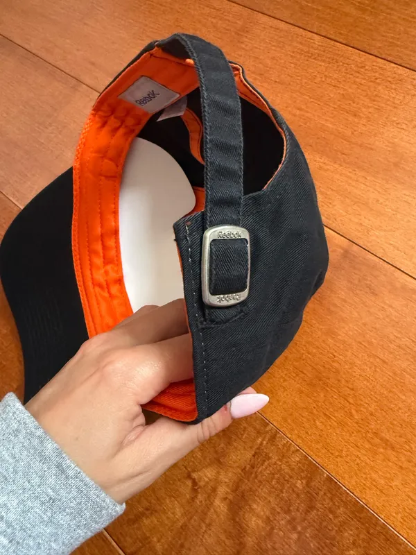 Fanatics Philadelphia flyers ice hockey cap - Image 3