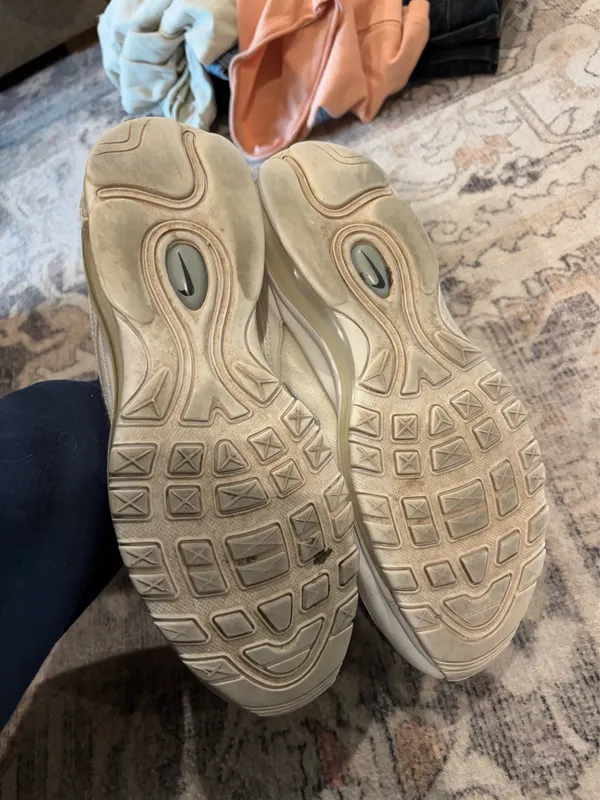 Nike 97 Air Max - Image 5
