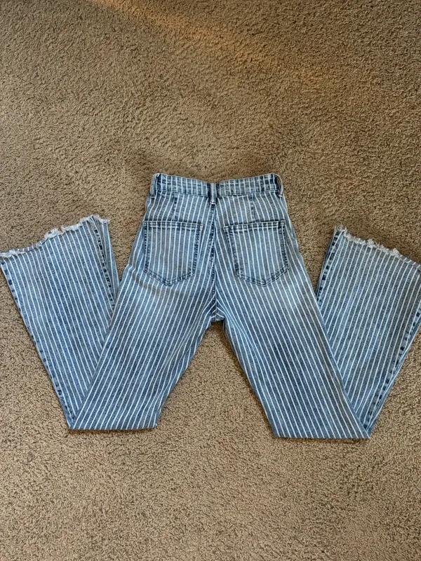 Willow + Root Jeans Flare - Image 2