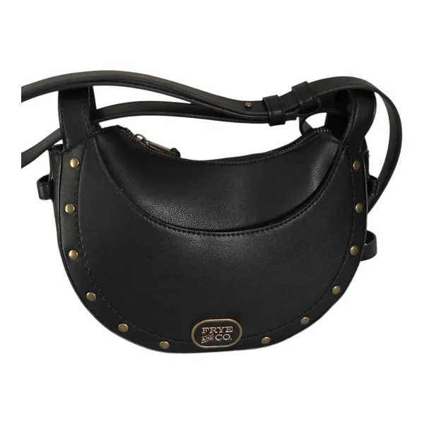 Frye & Co. black convertible bag  - Image 5