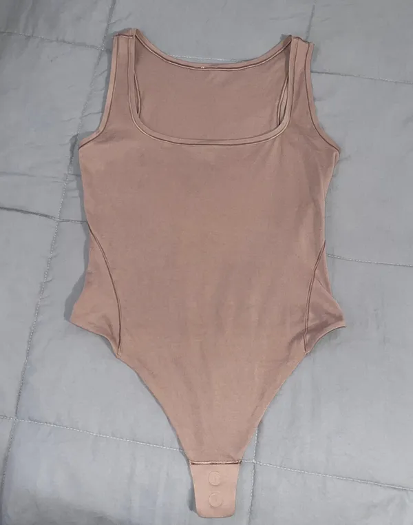 Wundermost Bodysuit - Image 2