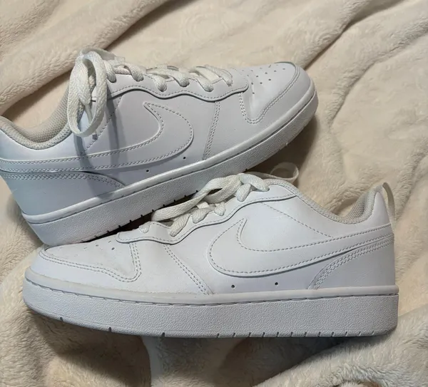 Nike Court Borough Low Recraft - Image 2