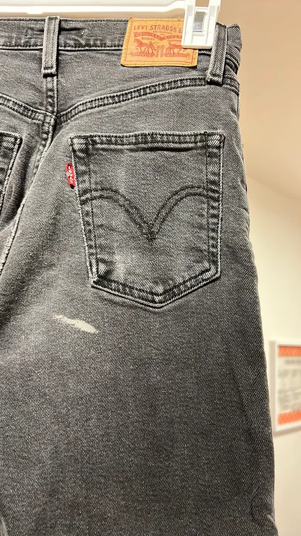 Levi's Jeans - Image 2