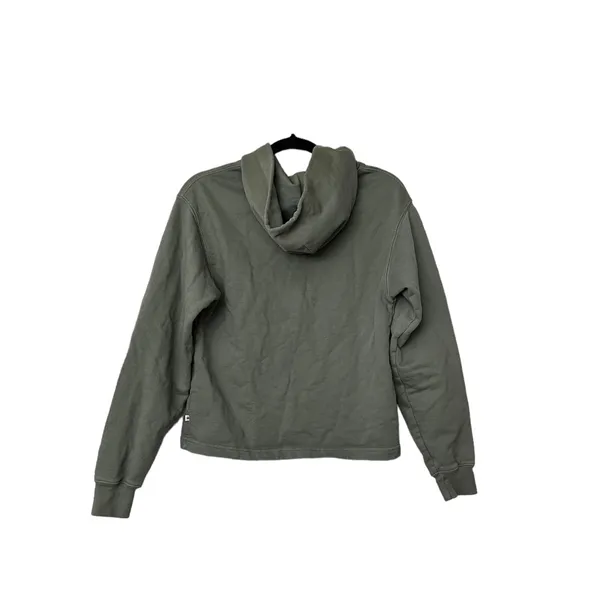MADHAPPY x SweetGreen Hoodie Sweatshirt Pullover Top - Image 6