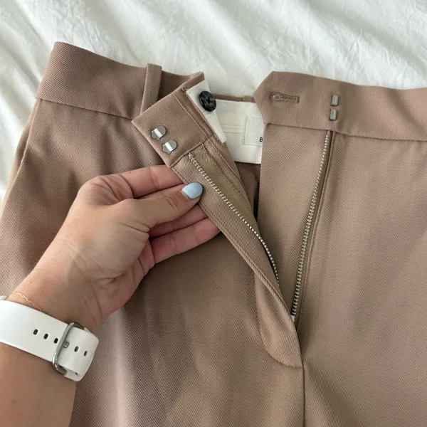 Aritzia Babaton The Effortless Pant - Image 3