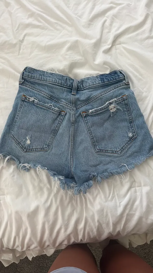 Abercrombie Shorts - Image 2