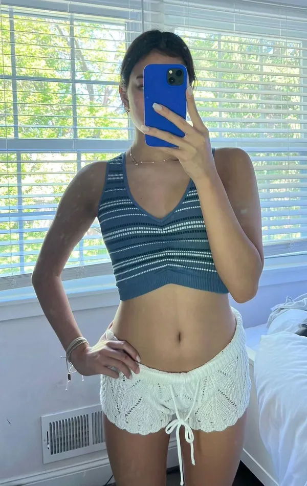 Aerie Crop Top - Image 3