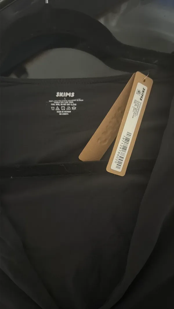 Skim bodysuit - Image 4