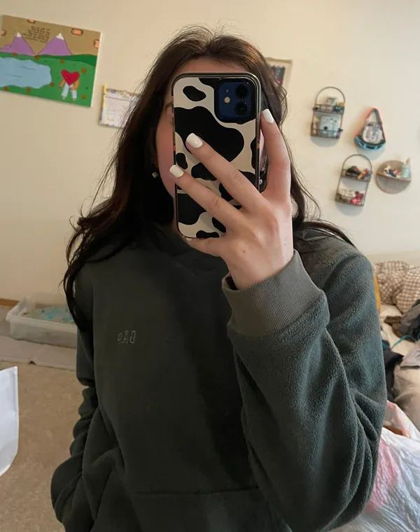 Gap vintage  sweatshirt - Image 4