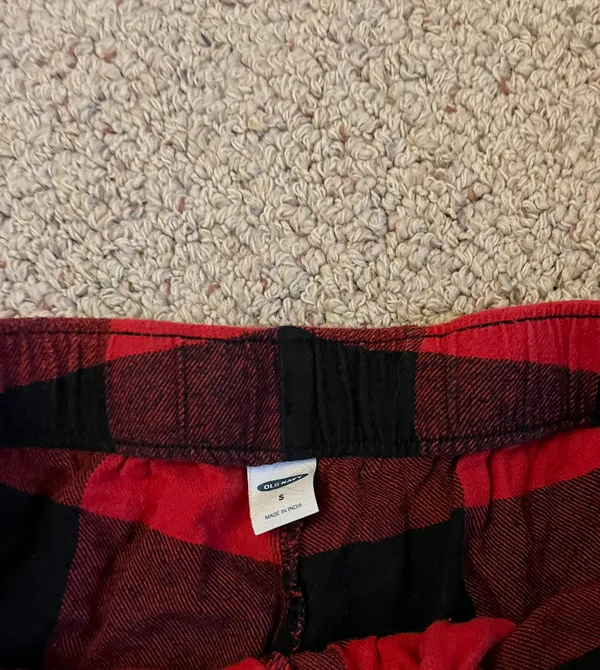 Old Navy pajama pants - Image 3