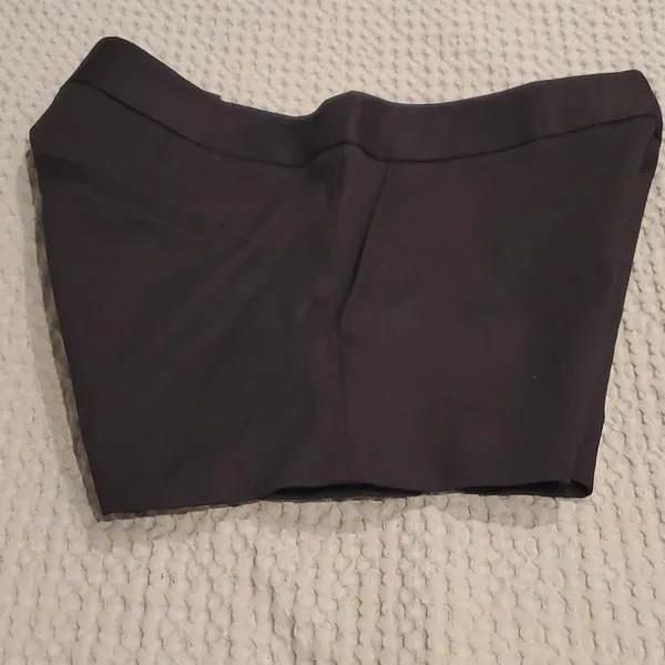NWT Express 2 1/2 Shorts Size 0 (40) - Image 6