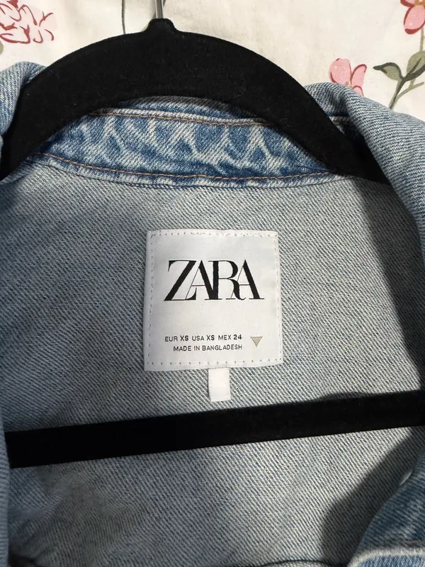 ZARA Top - Image 2