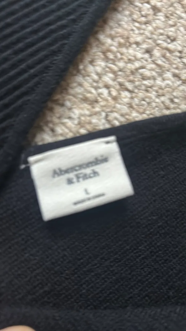 Abercrombie Tank Top - Image 3