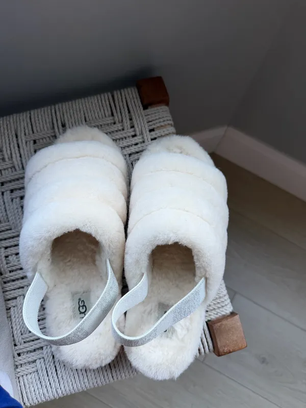 UGG Slippers Platform - Image 3