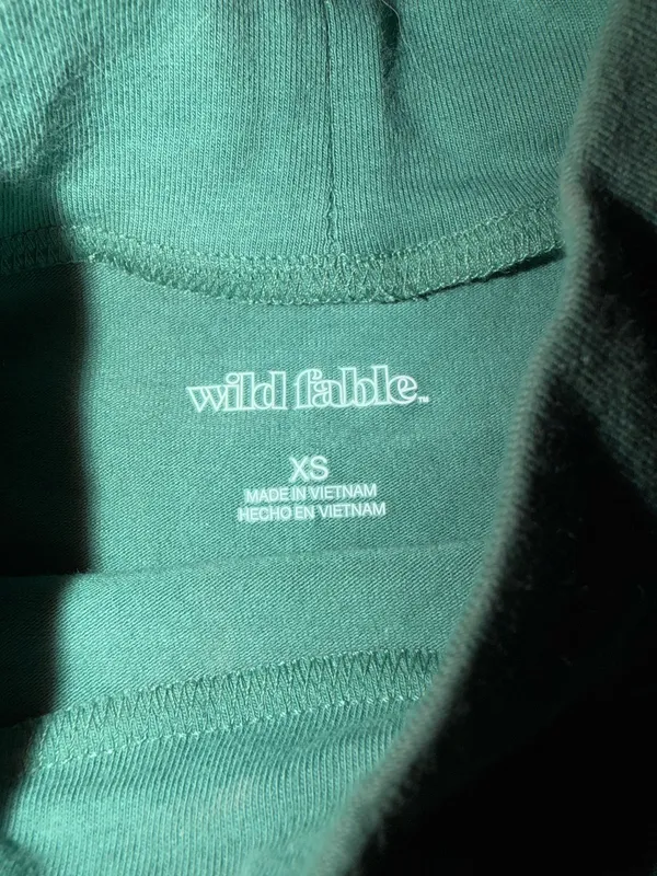 Wild Fable Tank top - Image 2